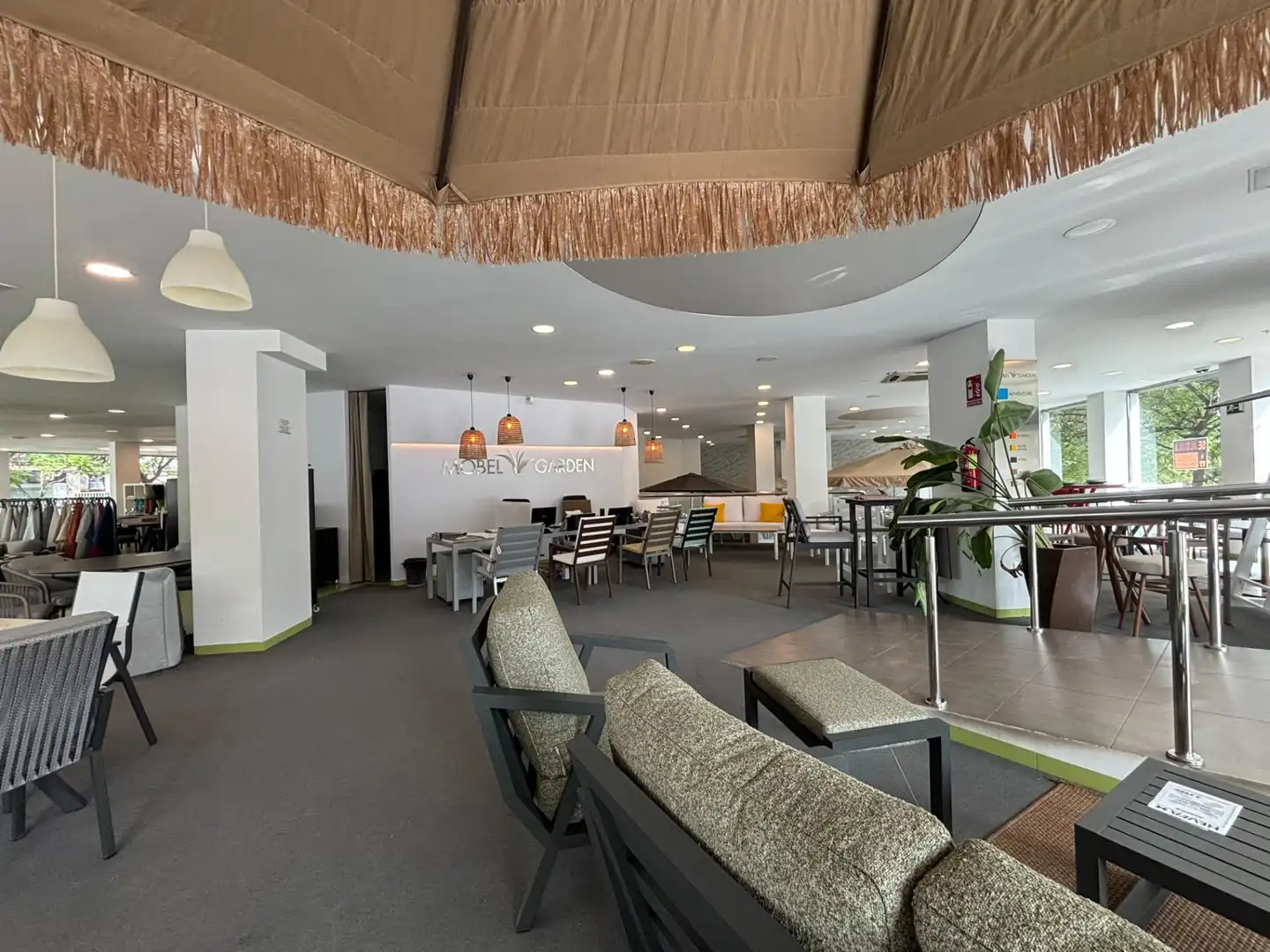 Local comercial en venta en Calle de México 6, imagen 3