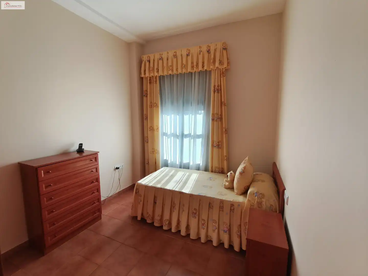 Bedroom of Detached homes for sale in Burguillos  with Air Conditioner, Storage room and Furnished