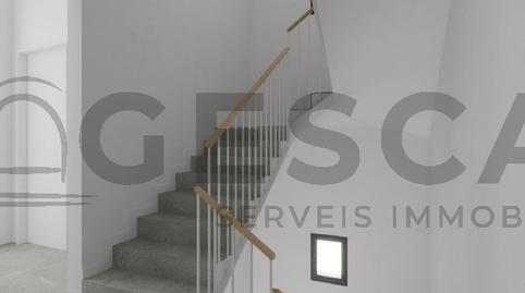 Foto 5 de Piso en venta en Del Marquès de Caldes de Montbui, Eixample Sud – Migdia, Girona