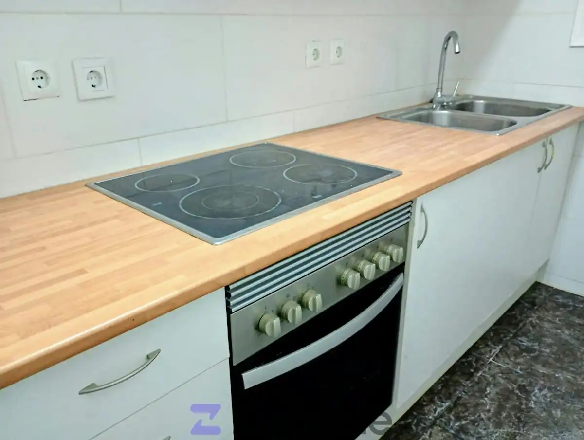 Wohnung mit Terrasse zur Miete in Carrer de Guifré el Pelós, imagen 6