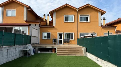 Photo 3 of Single-family semi-detached for sale in  Sete-urb.monterrei, 4, O Pereiro de Aguiar , Ourense