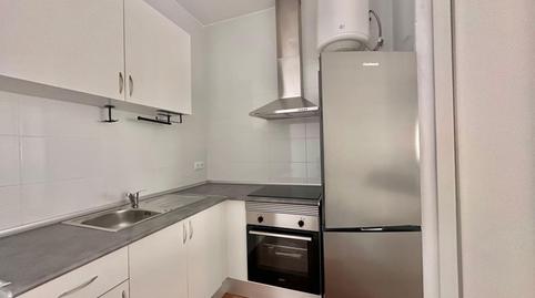 Foto 2 de Pis de lloguer a Calle Sebastian de Eslava, Parque Victoria Eugenia, Málaga