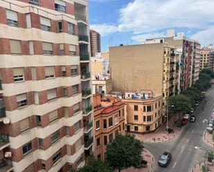 Vista exterior de Pis en venda en Castellón de la Plana / Castelló de la Plana