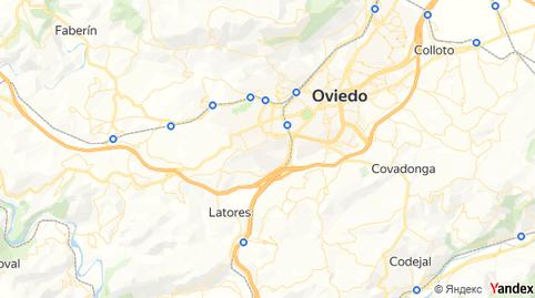 Foto 5 de Pis en venda a Montecerrao, Oviedo