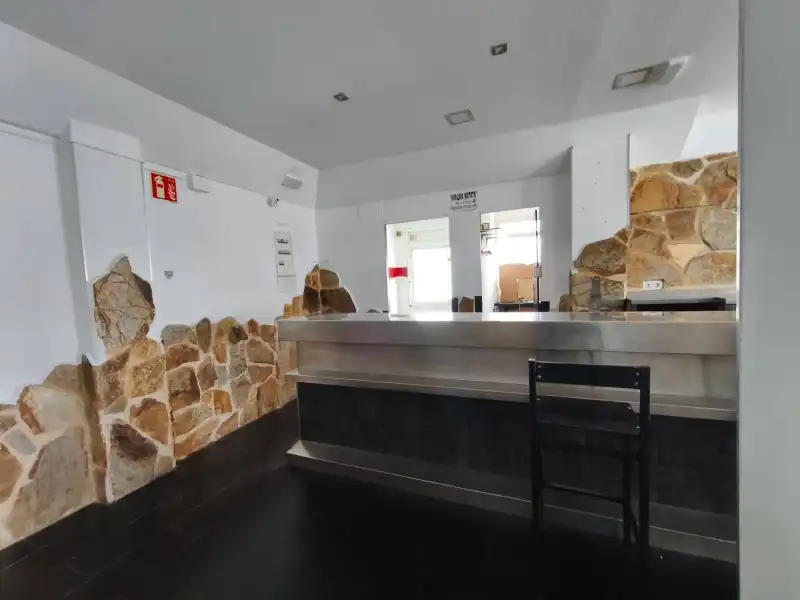 Business premises for sale in Alisal - San Román, imagen 10
