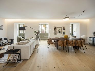 Wohnung mit Balkon zum Verkauf in Eixample