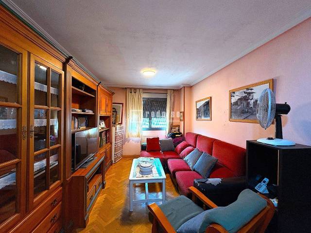 Piso en Venta en Villaverde Alto