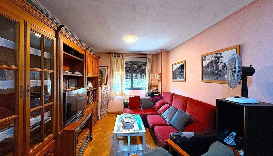 Foto 1 de Pis en venda a Villaverde Alto, Madrid