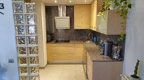 Foto 4 de Dúplex en venta en Carrer de Montserrat, Sant Crist, Badalona