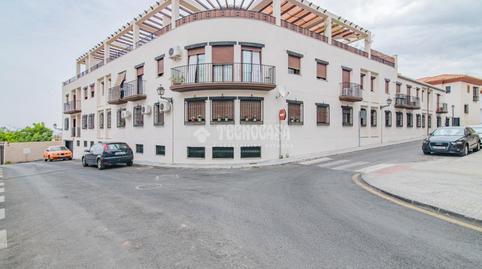 Foto 4 de Pis en venda a La Zubia Ciudad, Granada