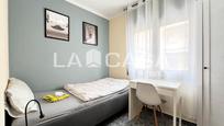 Bedroom of Flat for sale in Badalona  with Balcony