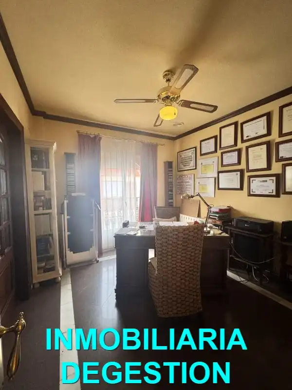 Attic for sale in Linares  with Terrace, Storage room and Balcony