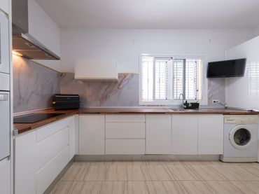 Casa a schiera in vendita a Calle Arturo Cabré Fortuny