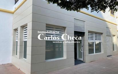 Exterior view of Premises for sale in Vélez-Málaga