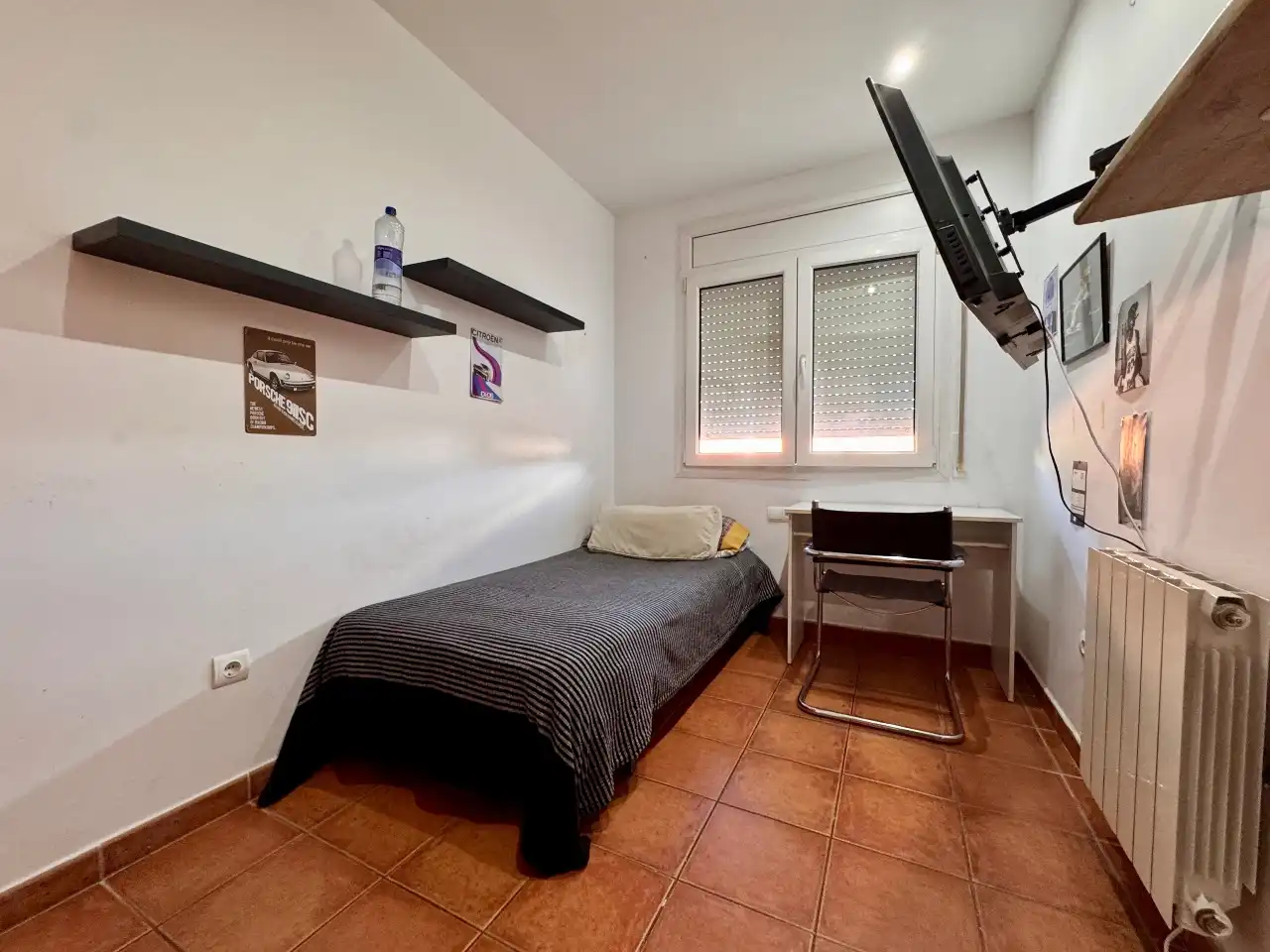 Reihenhaus mit Terrasse zum Verkauf in Carrer de Pals 103, imagen 17