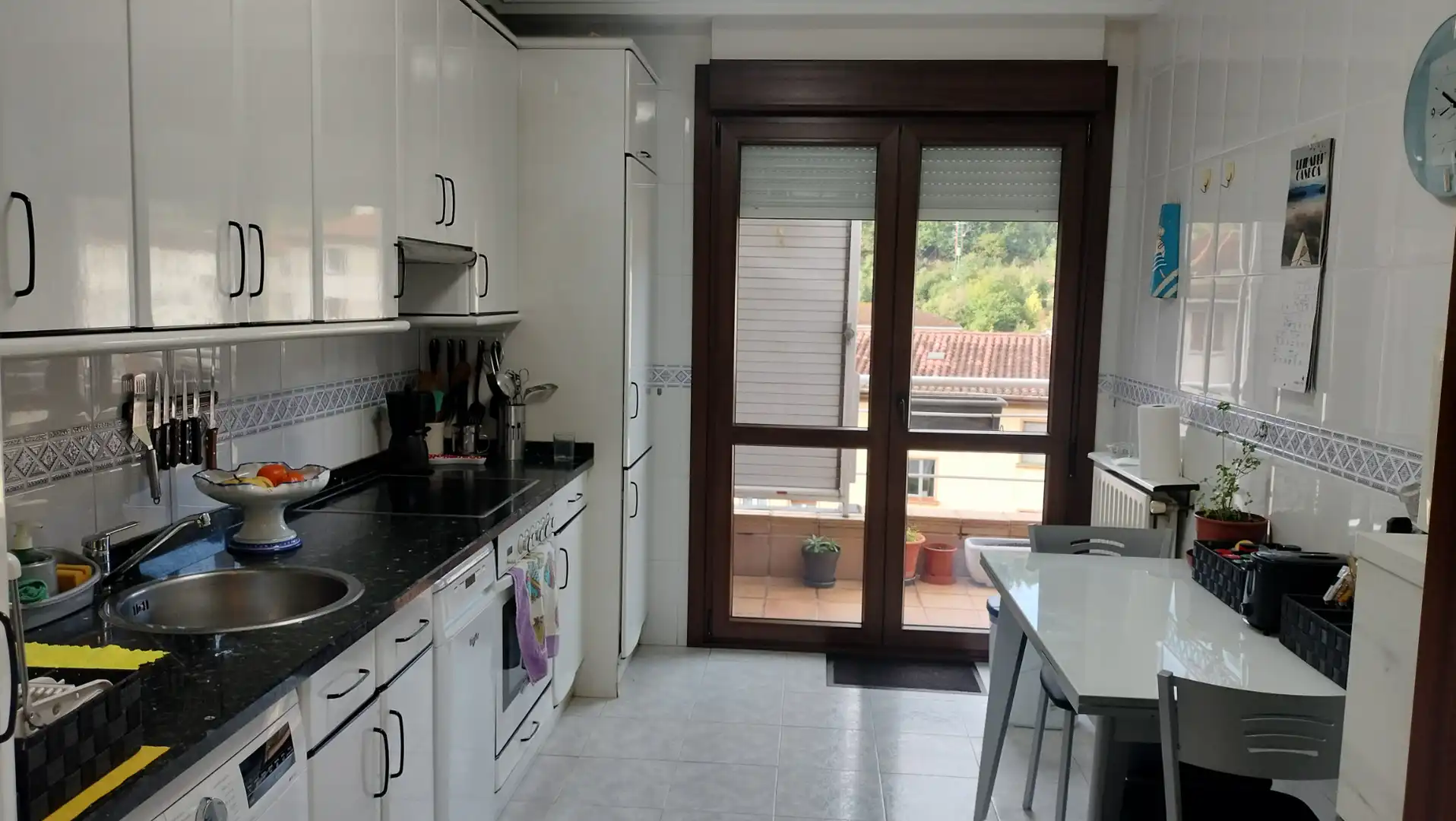 Casa a schiera in vendita a Larrazabal Kalea 11, imagen 4