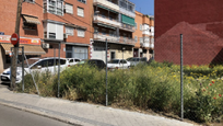 Exterior view of Residential for sale in  Madrid Capital