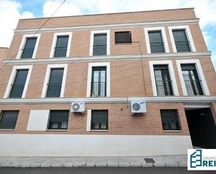 Exterior view of Flat for sale in Alameda de la Sagra  with Terrace and Balcony