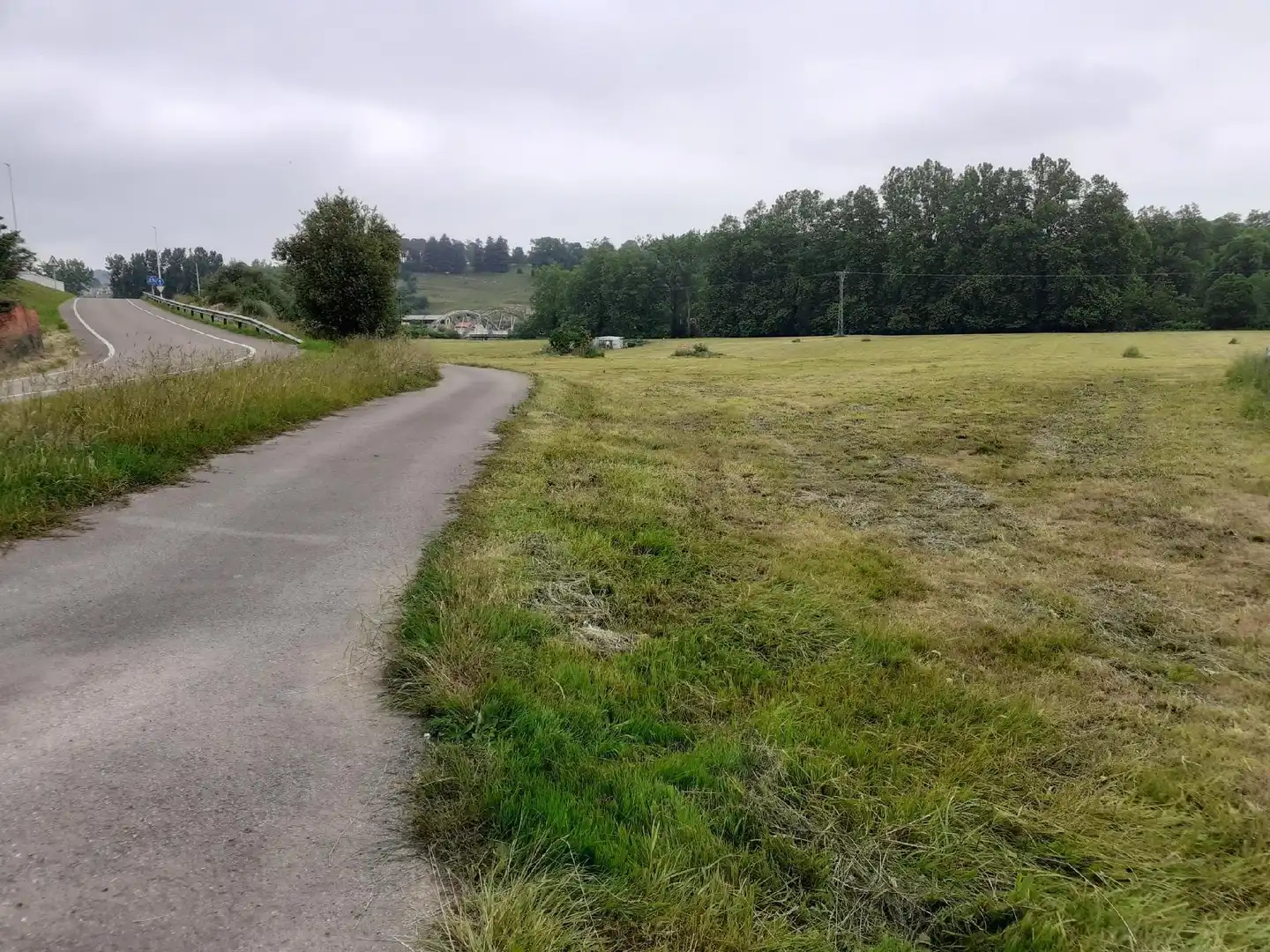 Lands and plots for sale in Reocín