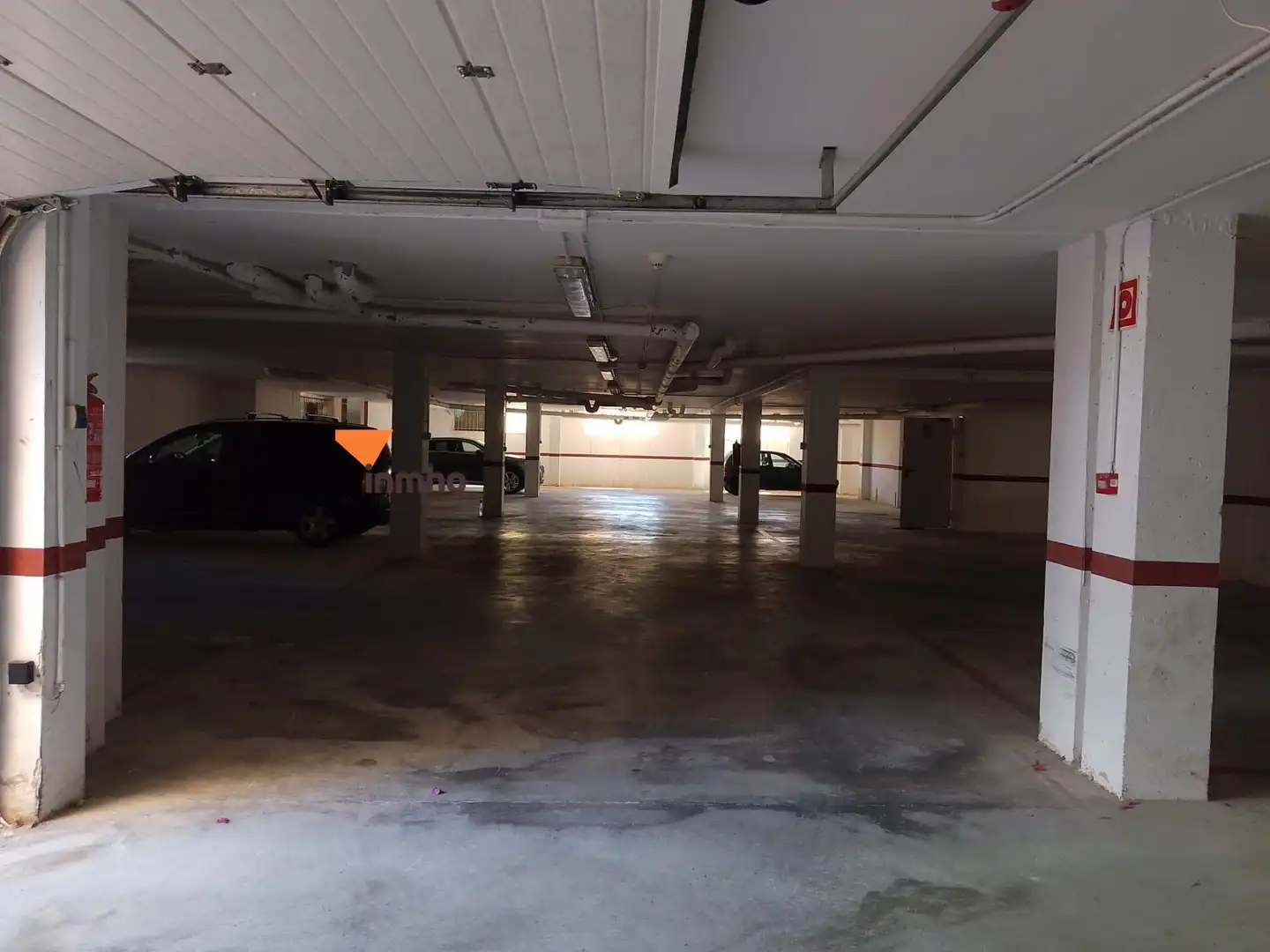 Parking de Garaje en venta en Orihuela