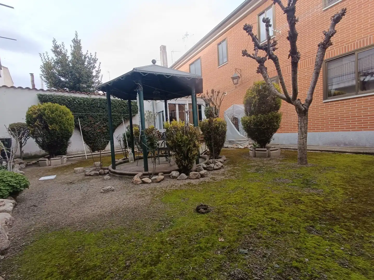 Haus zum Verkauf in Peñaranda de Bracamonte, imagen 5