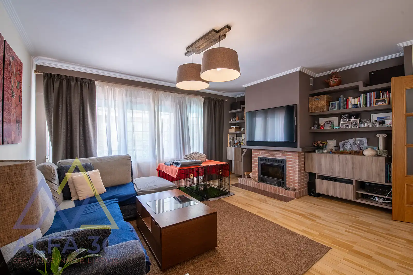 Chalet con terraza en venta en Soto del Real, imagen 20