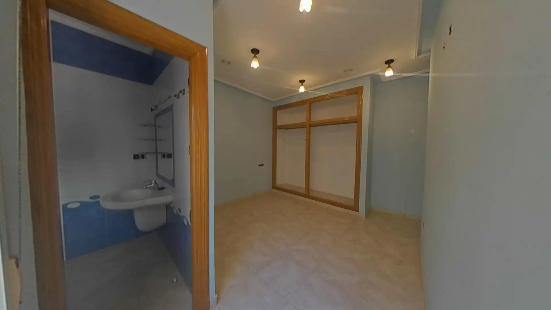 Piso en venta en Torrevieja