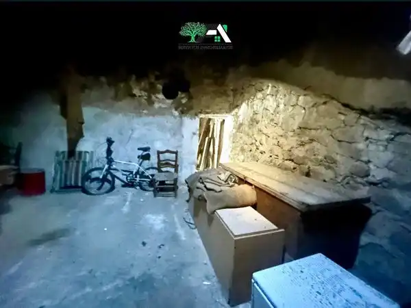 Casa o xalet en venda en Lupión