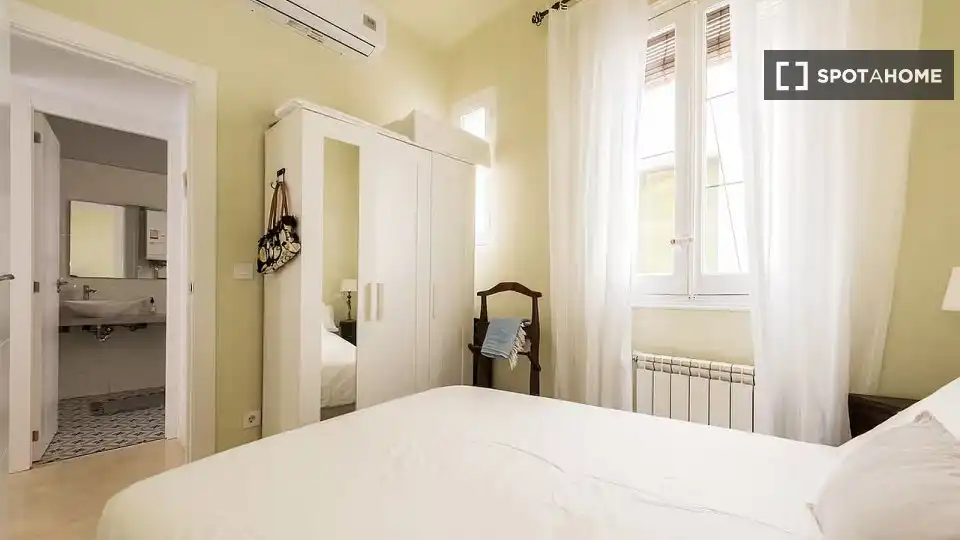 Flat with terrace to rent in Centro, imagen 14