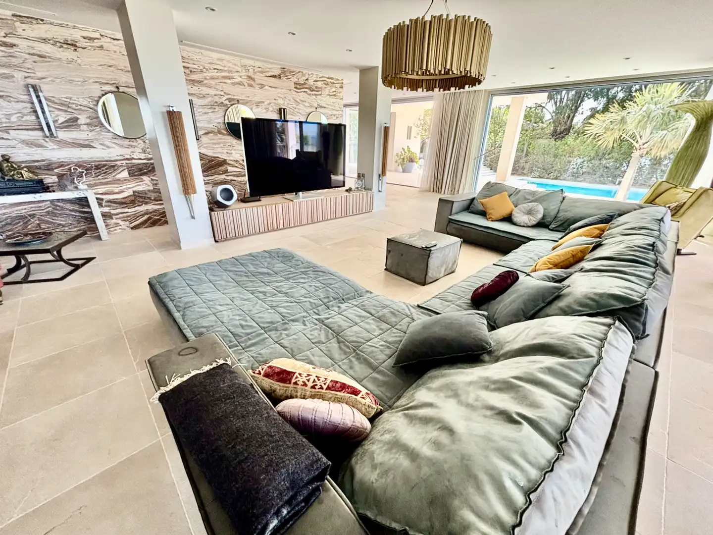 Villa avec piscine à vendre à Playa de San Juan - El Cabo de las Huertas, imagen 17
