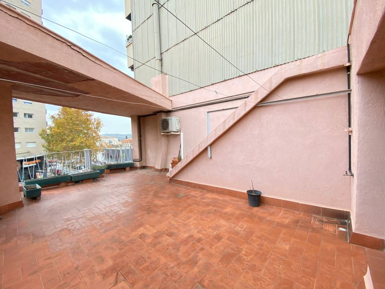 Terrassa de Casa o xalet en venda en Terrassa amb Calefacció i Terrassa