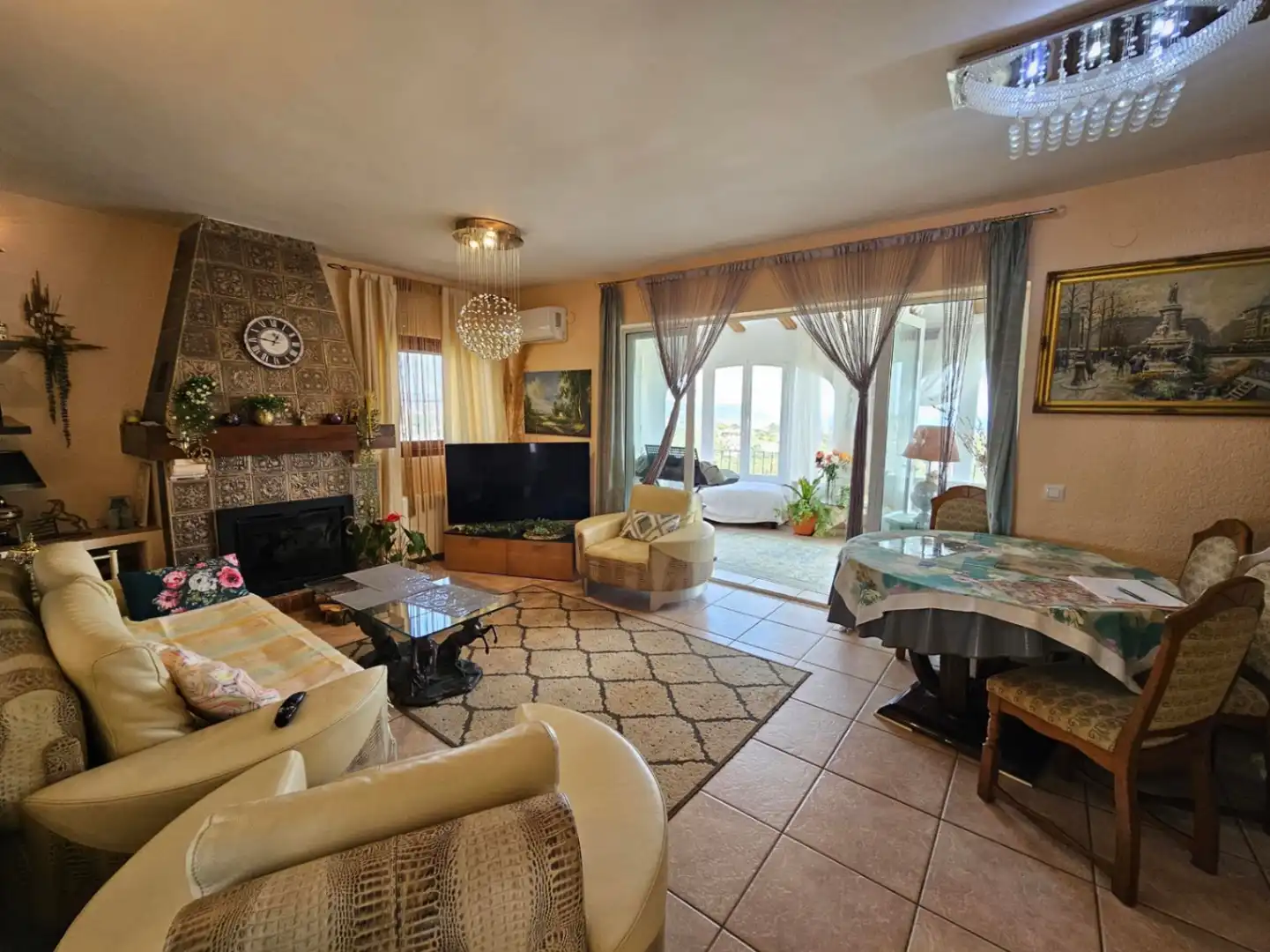 Casa o xalet en venda a Cap Martí - El Tossalet - Pinomar