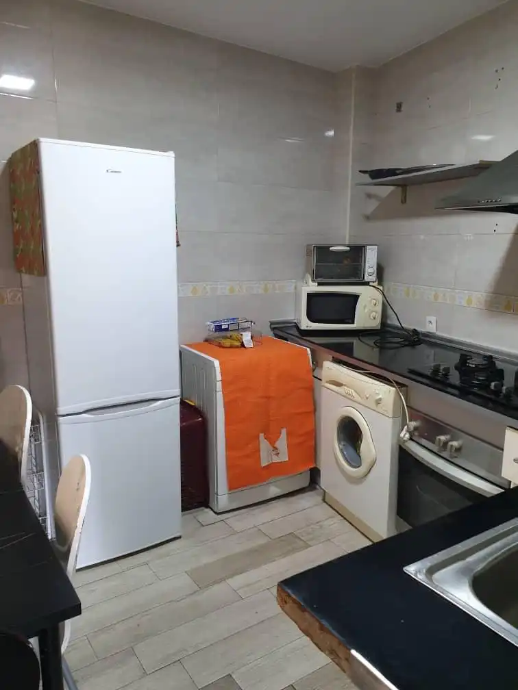 Piso con terraza en venta en Carrer Doctor Buades, imagen 24