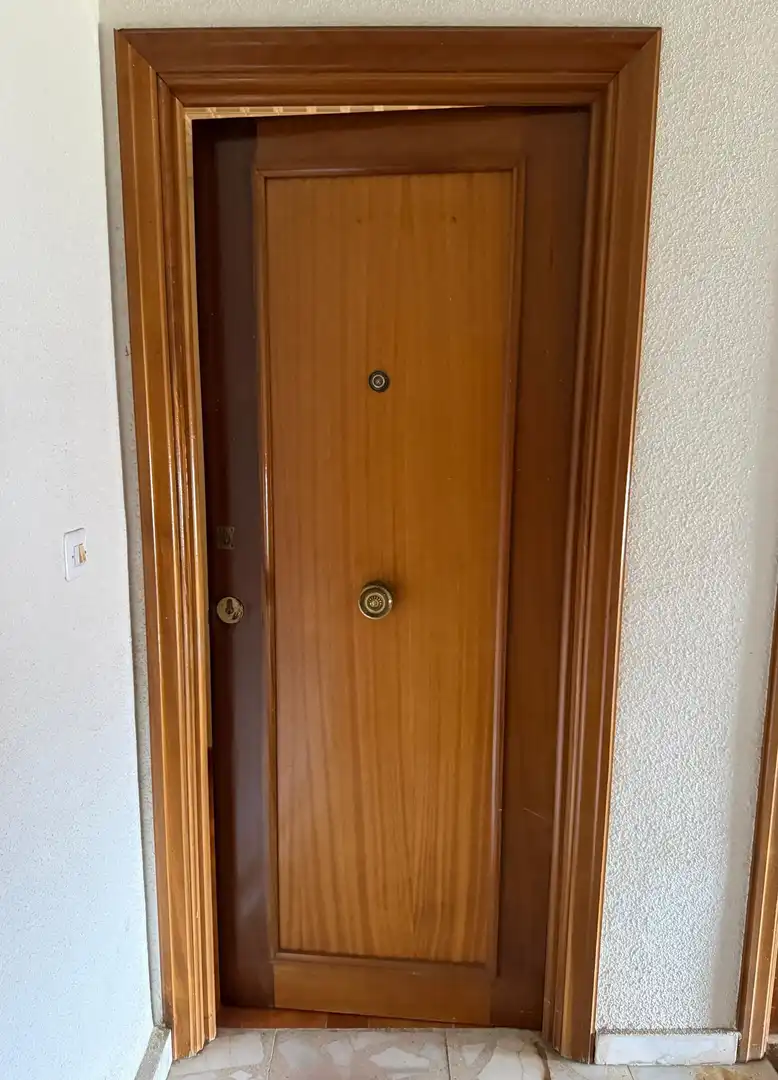 Flat for sale in Jarandilla de la Vera  with Air Conditioner and Terrace