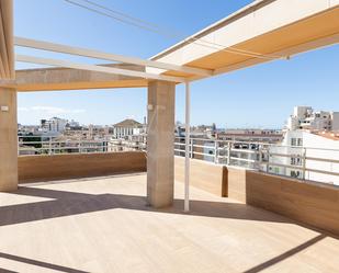 Terrassa de Pis en venda en  Palma de Mallorca amb Aire condicionat, Calefacció i Terrassa
