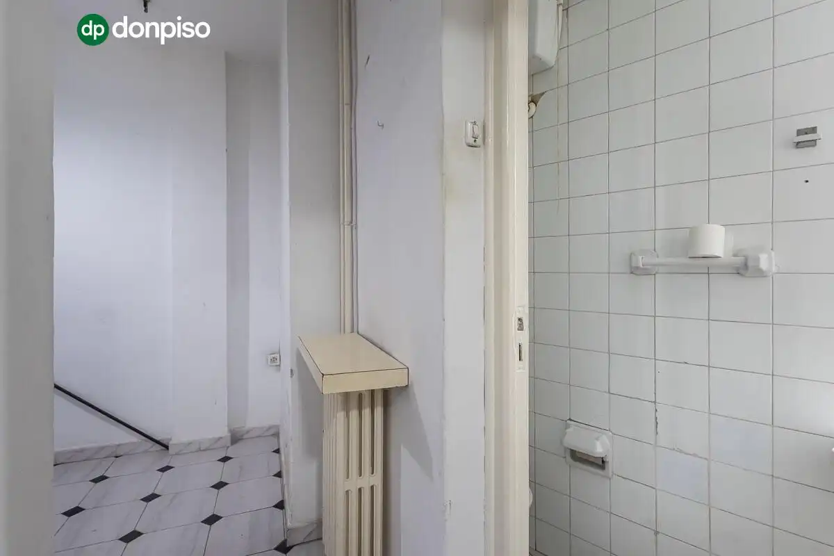 Wohnung zum Verkauf in Granada