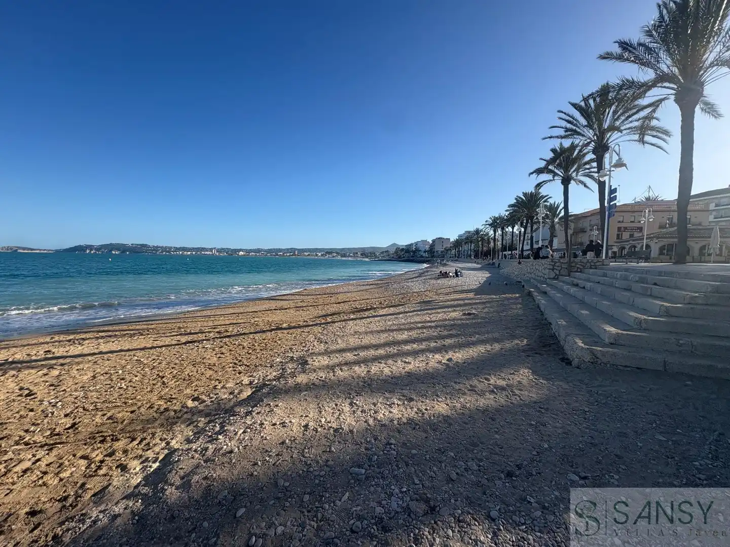 Apartamento en venta en Puerto