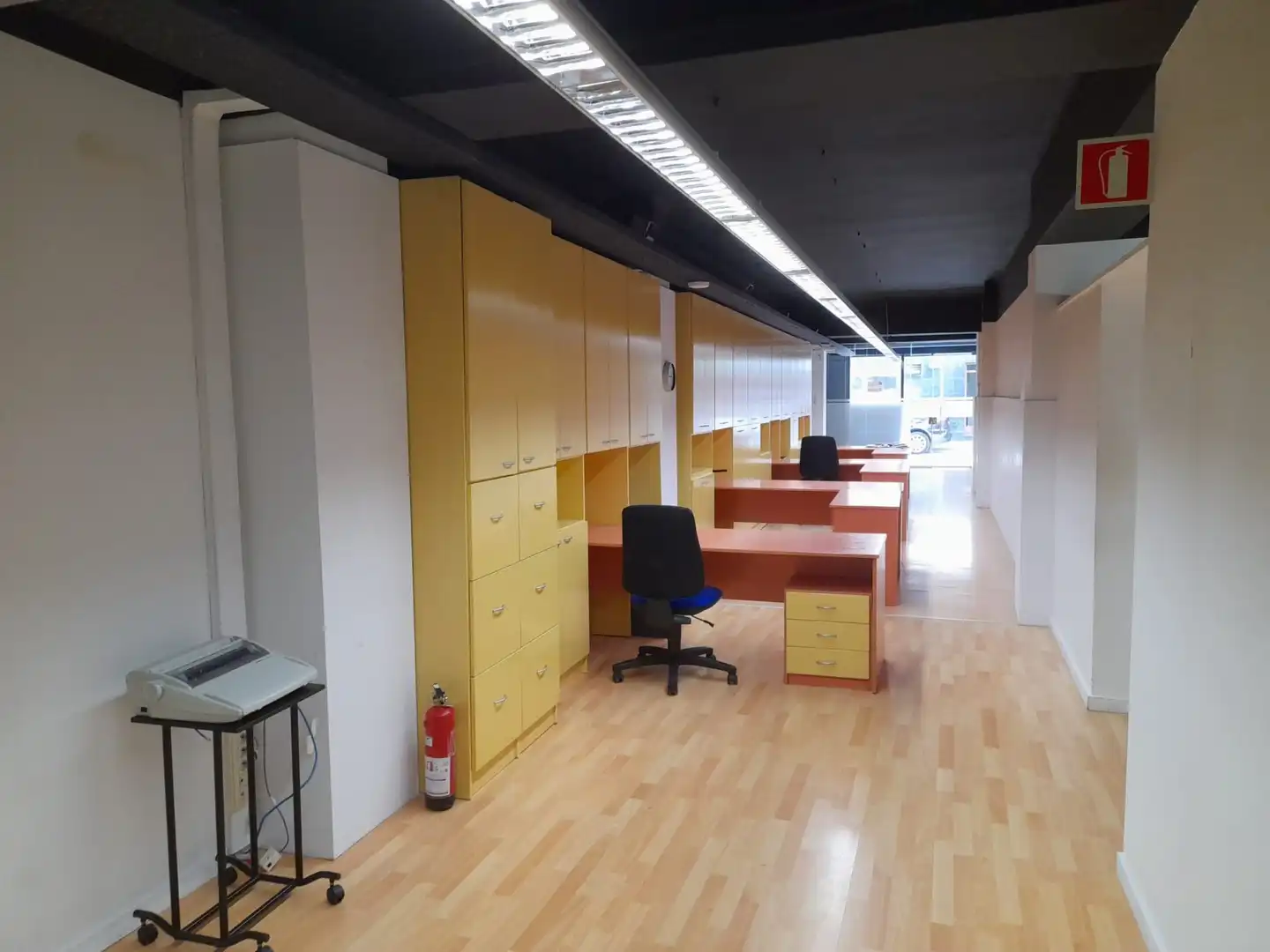 Gewerbefläche zur Miete in DE SANT FRANCESC XAVIER, imagen 14