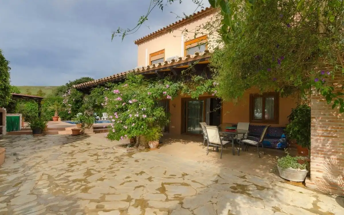 Terreni e lotti in vendita a Estepona Pueblo, imagen 20