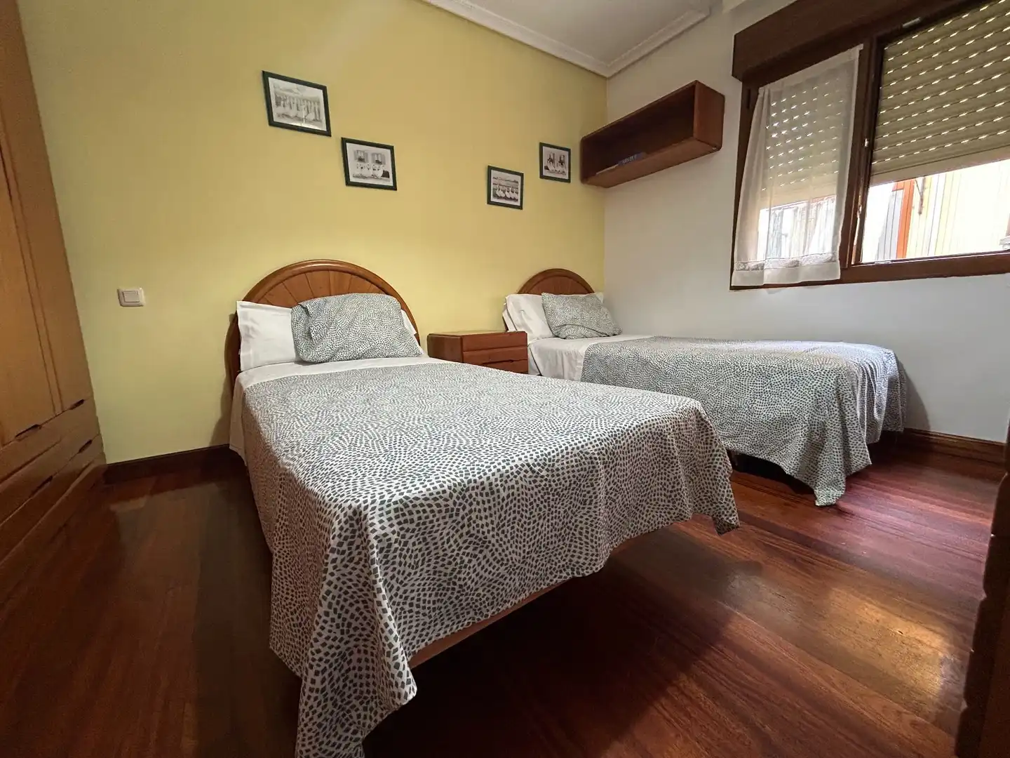 Bedroom of Buildings for sale in Potes