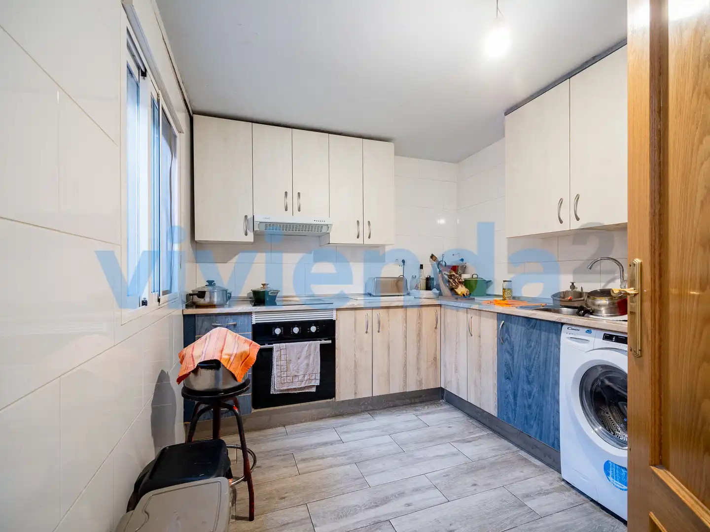 Casa o chalet en venta en BRUNO ABUNDEZ, Palomeras Sureste