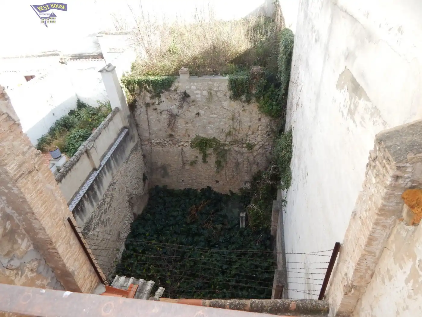 Casa con terrazza in vendita a Sant Josep - Zona Hospital, imagen 15