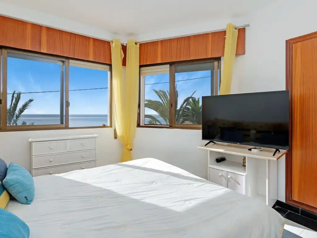 Haus oder Chalet zum Verkauf in Calle Dolores, 9, Pueblo Acantilado - Lanuza