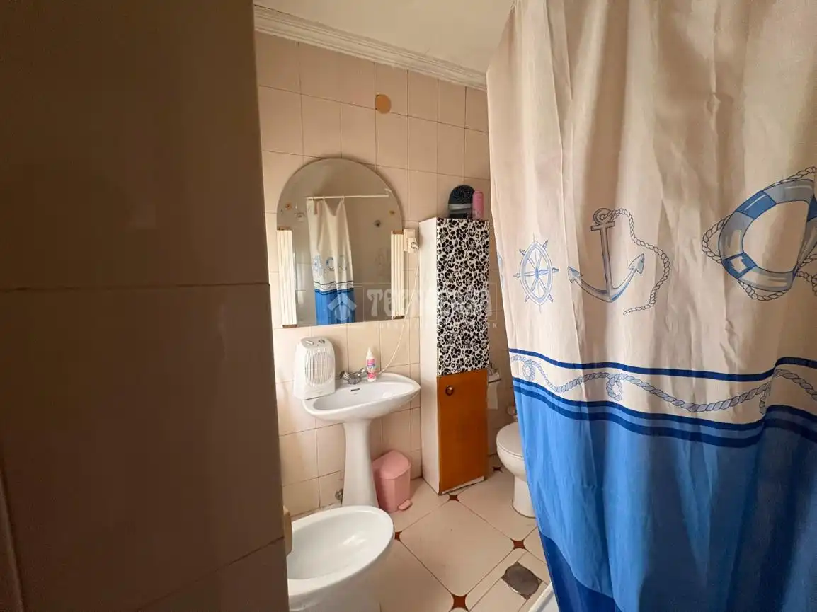 Casa adosada en venta en Los Villares