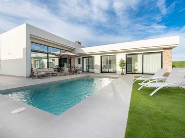 Haus mit Balkon zum Verkauf in Calasparra