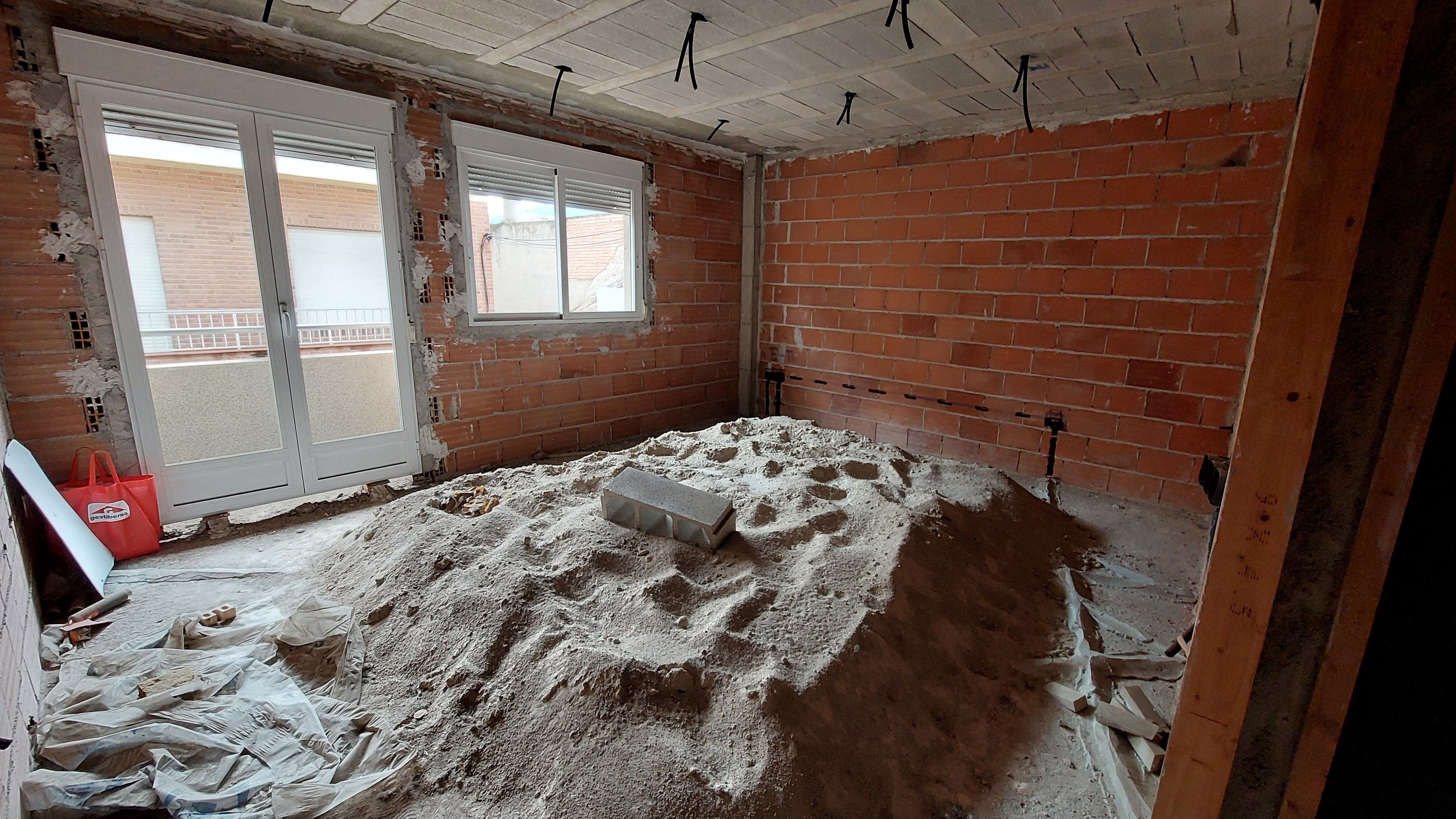 Casa adosada en venda en  Murcia Capital amb Terrassa i Balcó