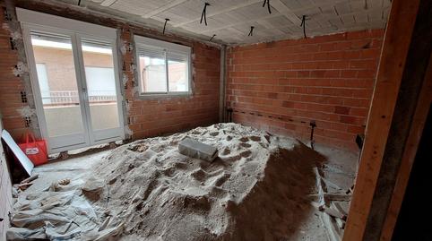 Foto 3 de Casa adosada en venda a Calle Algezares, 26a, Beniaján, Murcia