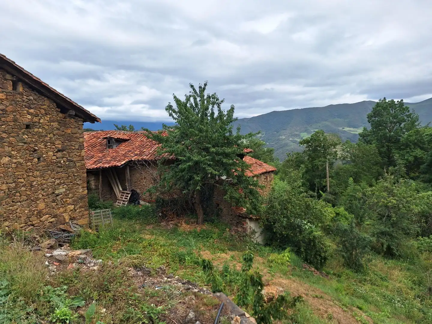Haus oder Chalet zum Verkauf in Vega de Liébana