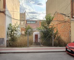 Residential for sale in  Madrid Capital