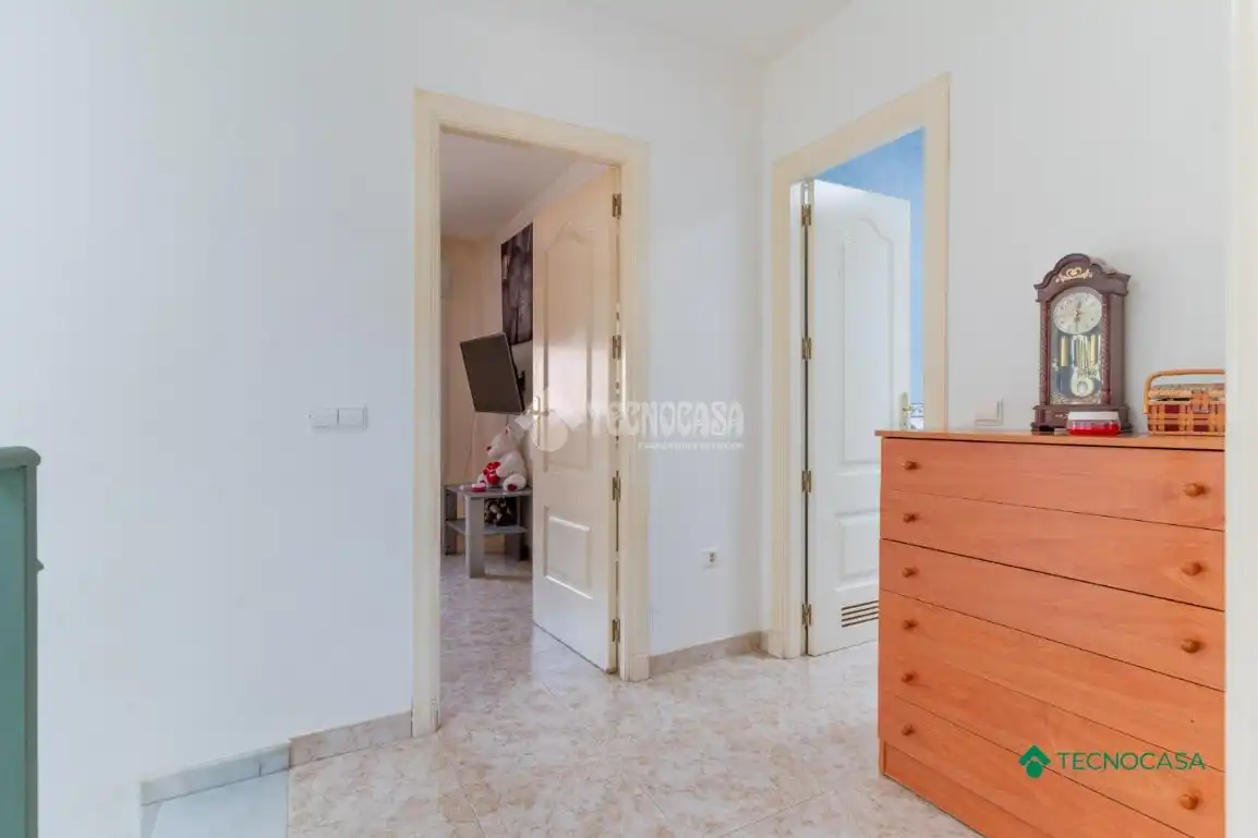 Detached homes for sale in Roquetas de Mar  with Air Conditioner and Terrace
